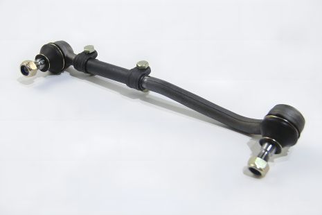 Рулевая тяга для Opel Omega A -94 (+ наконечник) L, JP Group (1244400370)