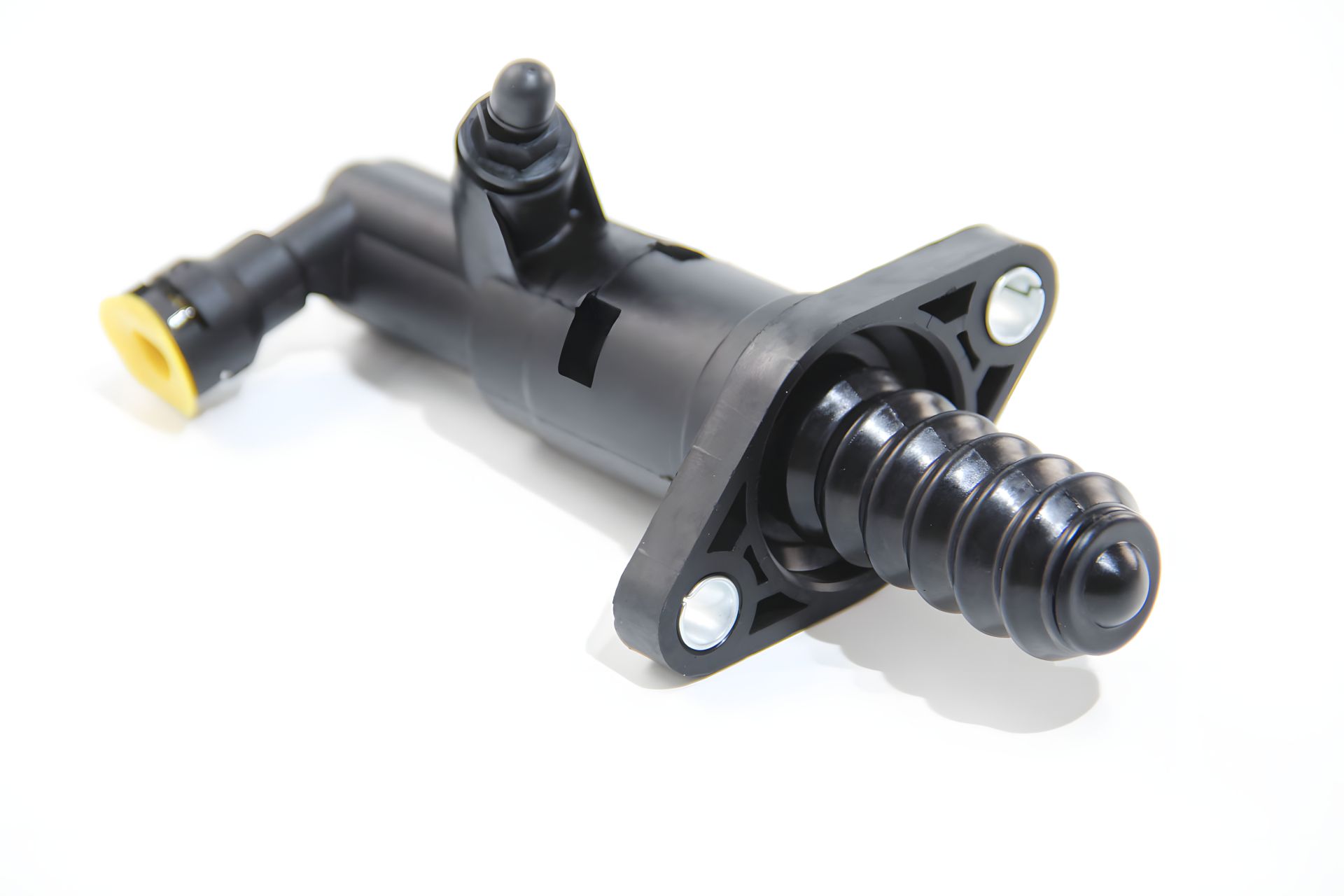 Робочий циліндр зчеплення Caddy 04-/Golf V/VI/VII/Passat/Jetta 05- (MQ250), A.B.S. (41059) Робочий циліндр зчеплення Caddy 04-/Golf V/VI/VII/Passat/Jetta 05- (MQ250), A.B.S. (41059)