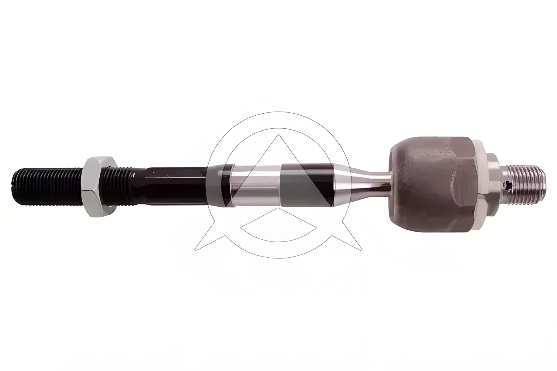 Рульова тяга Hyundai Sonata VI 12-14, SIDEM (87314) Рульова тяга Hyundai Sonata VI 12-14, SIDEM (87314)