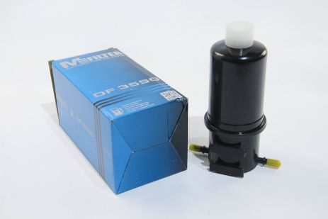 Filt Filter Volkswagen Crafter 30-35, Mfilter (DF3590)