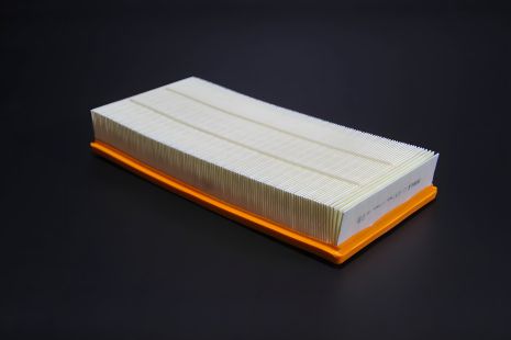 Воздушный фильтр для Land Rover Discovery 5.0i 09-13, MAHLE/KNECHT (LX4397)