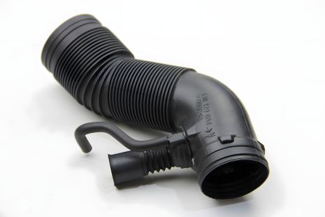 Патрубок воздушного фильтра для Golf IV/Octavia/A3 1.6i 0005, JP Group (1116000600)