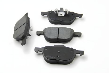 Передні гальмівні колодки Focus/C-Max/Kuga 03-, Bremsi BP3133