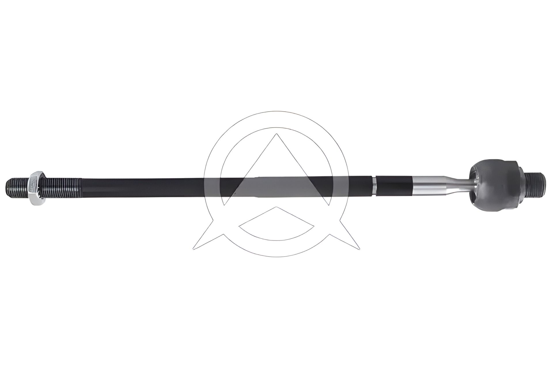 Рульова тяга для Ford Transit V/VI (V184) 00-16 R, SIDEM (4211) Рульова тяга для Ford Transit V/VI (V184) 00-16 R, SIDEM (4211)