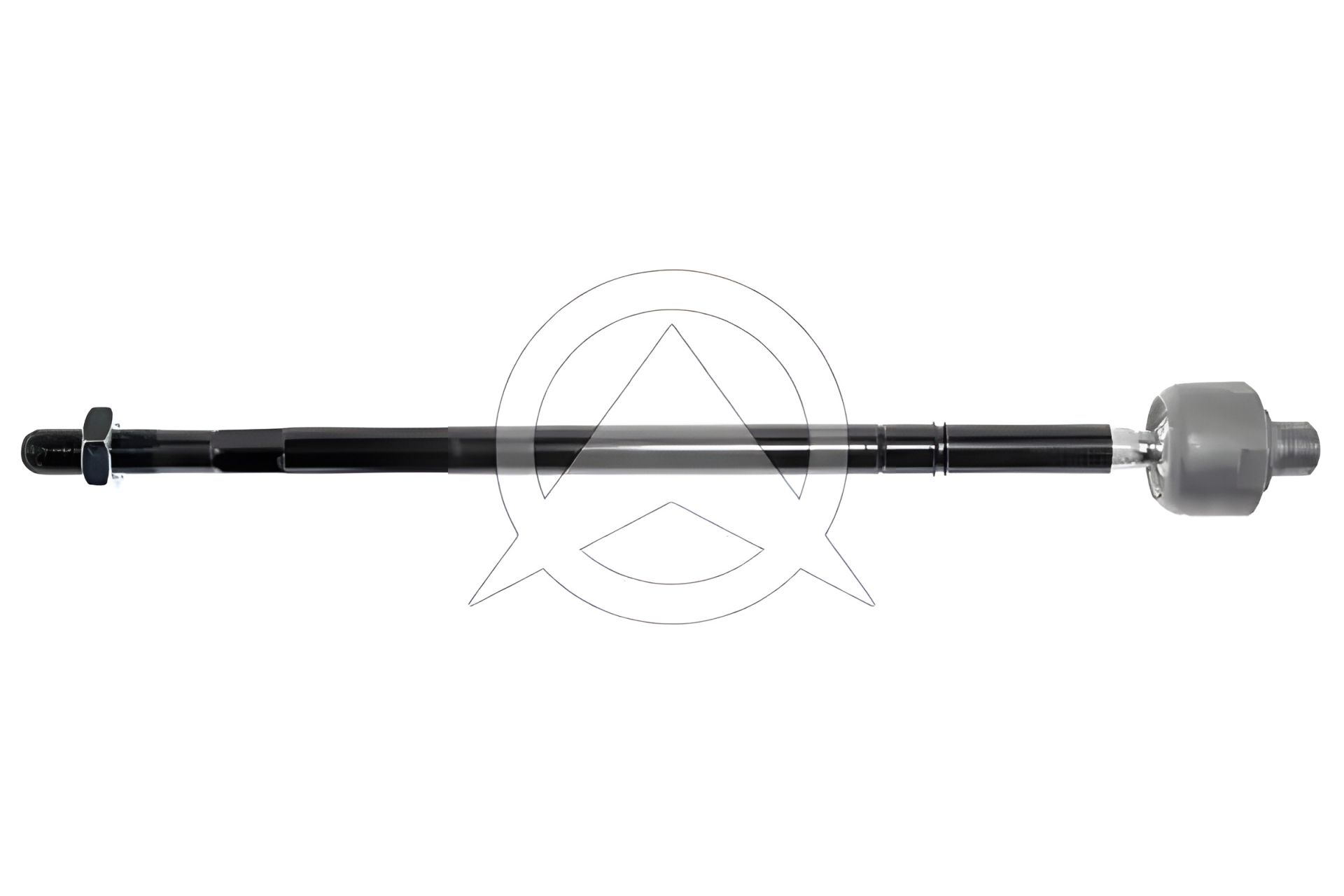 Рулевая тяга для MB Sprinter/VW Crafter 06-, SIDEM (50116) Рулевая тяга для MB Sprinter/VW Crafter 06-, SIDEM (50116)