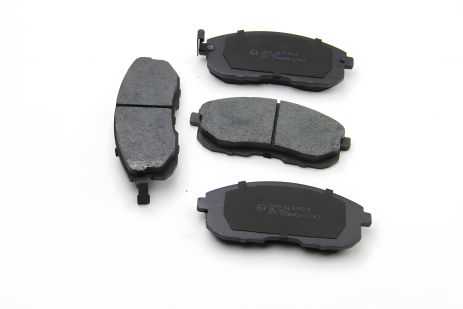 Передние тормозные колодки для Nissan Maxima 88-00 (sumitomo), Bremsi (BP2569) Передние тормозные колодки для Nissan Maxima 88-00 (sumitomo), Bremsi (BP2569)