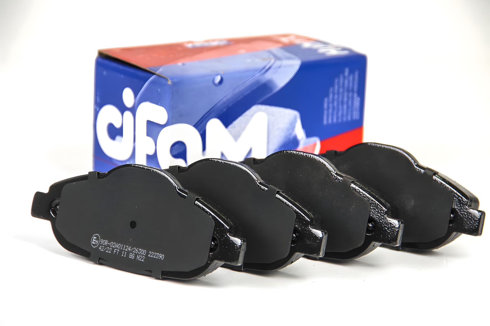 ΠΠ΅ΡΠ΅Π΄Π½Ρ Π³Π°Π»ΡΠΌΡΠ²Π½Ρ ΠΊΠΎΠ»ΠΎΠ΄ΠΊΠΈ Peugeot 308 07- (Bosch), CIFAM (8228040) ΠΠ΅ΡΠ΅Π΄Π½Ρ Π³Π°Π»ΡΠΌΡΠ²Π½Ρ ΠΊΠΎΠ»ΠΎΠ΄ΠΊΠΈ Peugeot 308 07- (Bosch), CIFAM (8228040)