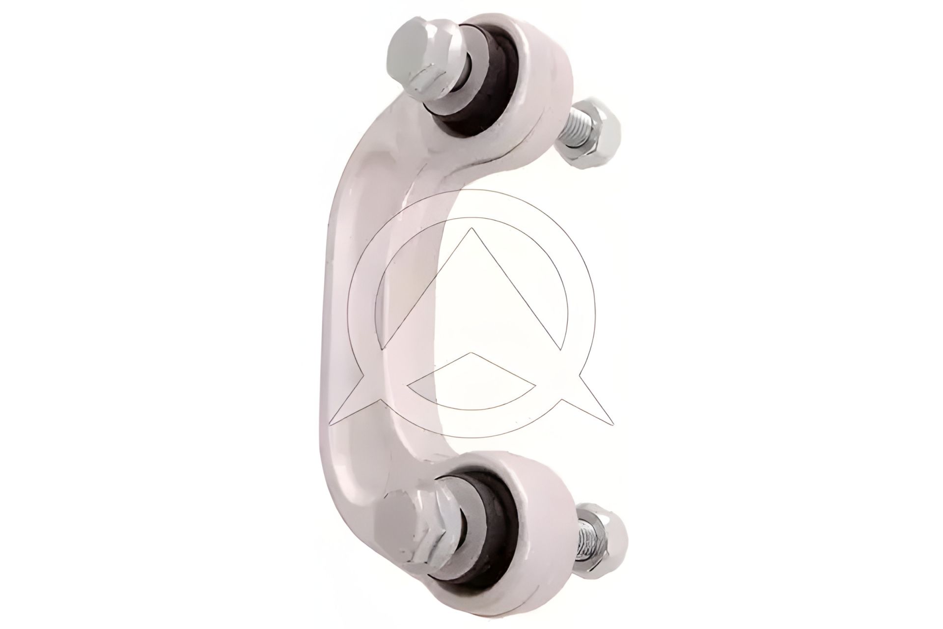 Передня тяга стабілізатора SIDEM Audi A6 04- (37060) Передня тяга стабілізатора SIDEM Audi A6 04- (37060)