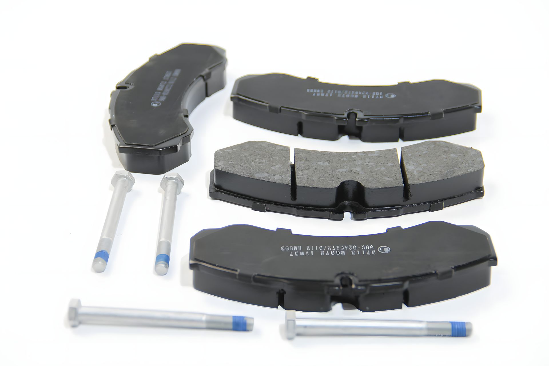 Тормозные колодки Daily 99- (спарка), ABS (37113) Тормозные колодки Daily 99- (спарка), ABS (37113)