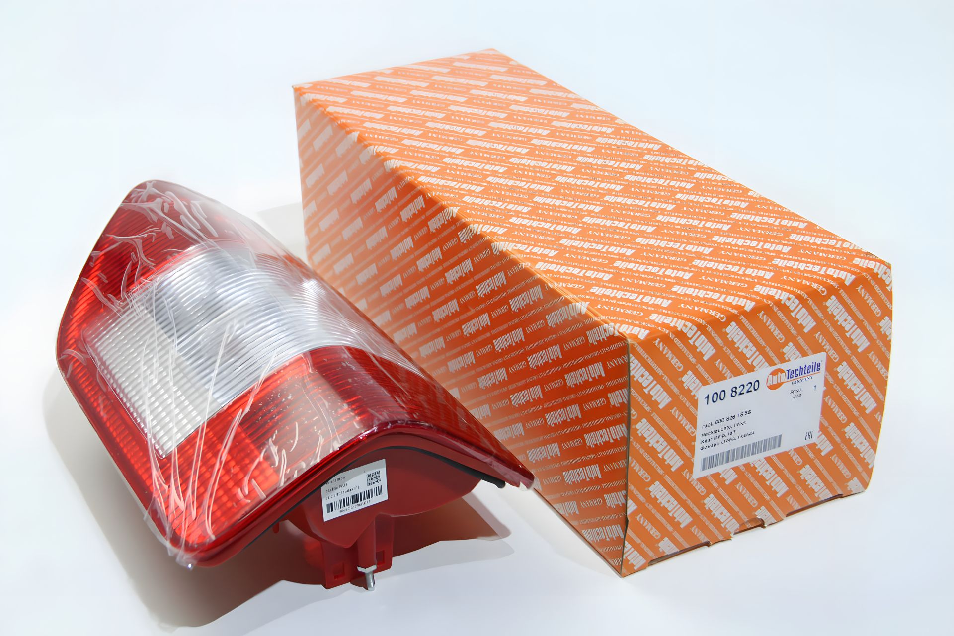 Задний фонарь MB Sprinter CDI 00-06 (L), Autotechteile (1008220) Задний фонарь MB Sprinter CDI 00-06 (L), Autotechteile (1008220)