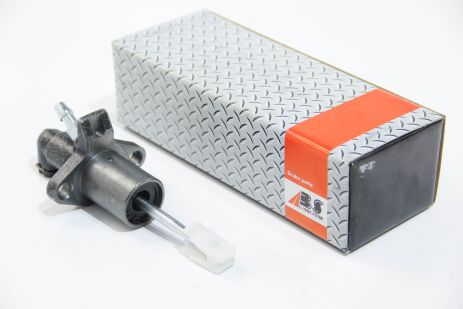 Цилиндр сцепления главный A3/Bora/Golf/Octavia (96-14), ABS (41502) Цилиндр сцепления главный A3/Bora/Golf/Octavia (96-14), ABS (41502)