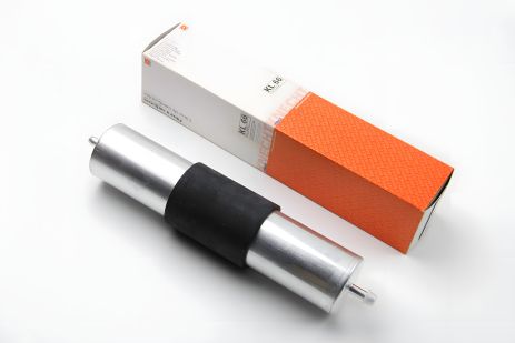Топливный фильтр для BMW, MAHLE/KNECHT (KL66) Топливный фильтр для BMW, MAHLE/KNECHT (KL66)