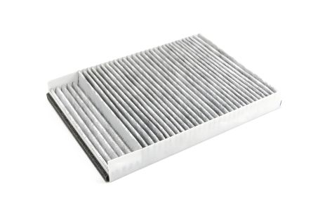 Салонный фильтр MB Sprinter 18-/ Vito W447 14- (угольный), PURFLUX (AHC518)