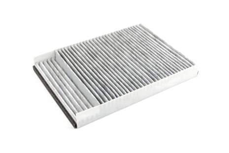 Салонний фільтр MB Sprinter 18- / Vito W447 14- (вугільний), PURFLUX (AHC518)