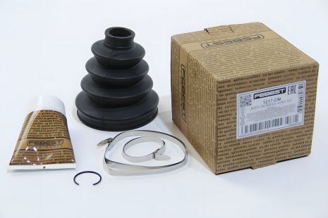 Зовнішній пильник ШРУСа 95x118x28.5 к-кт Santa Fe 06-12, FEBEST (1217CM) Зовнішній пильник ШРУСа 95x118x28.5 к-кт Santa Fe 06-12, FEBEST (1217CM)