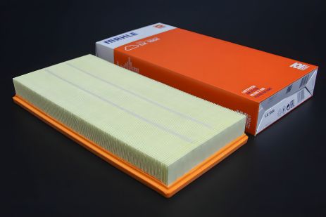 Воздушный фильтр MB A-класс OM640 04-, MAHLE/KNECHT (LX1004) Воздушный фильтр MB A-класс OM640 04-, MAHLE/KNECHT (LX1004)