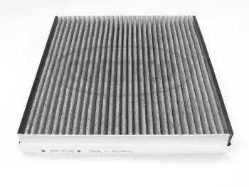 Фильтр угольный салон CC1165 Hyundai, CORTECO (80000440) Фильтр угольный салон CC1165 Hyundai, CORTECO (80000440)