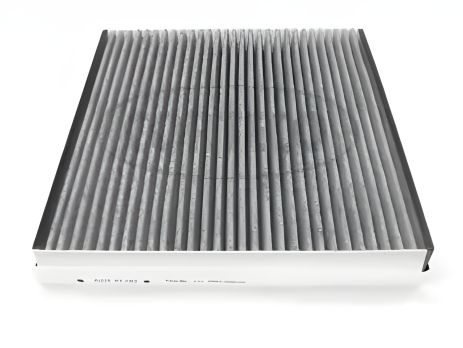 Вугільний салонний фільтр CC1165 Hyundai, CORTECO (80000440)