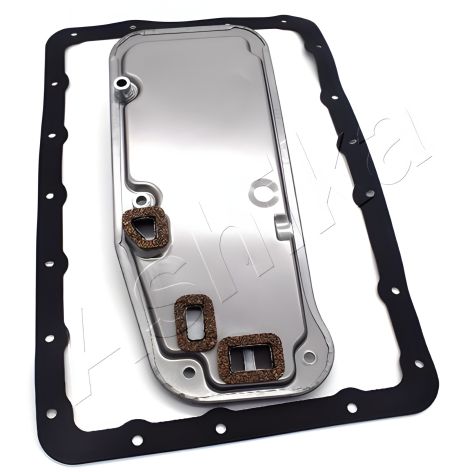 Фільтр АКПП для LEXUS LX, TOYOTA HILUX, ASHIKA (FTA113) Фільтр АКПП для LEXUS LX, TOYOTA HILUX, ASHIKA (FTA113)