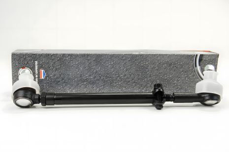 Кермова поперечна тяга MB W124 E200-320 (+ наконечник), A.B.S. (250079)