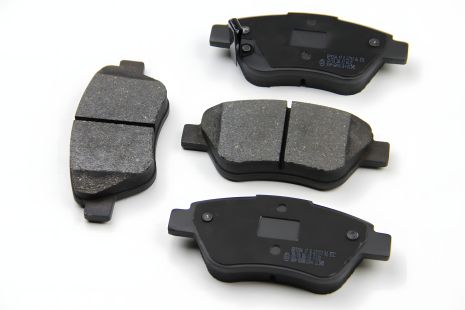 Передние тормозные колодки Doblo 01- (Bosch) 123x53.3x18, Bremsi (BP3294) Передние тормозные колодки Doblo 01- (Bosch) 123x53.3x18, Bremsi (BP3294)