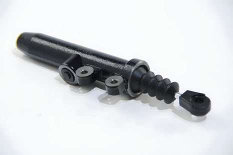 Главный цилиндр сцепления для W201/W124/W129/W140 (1985-2008), ABS (41804X)