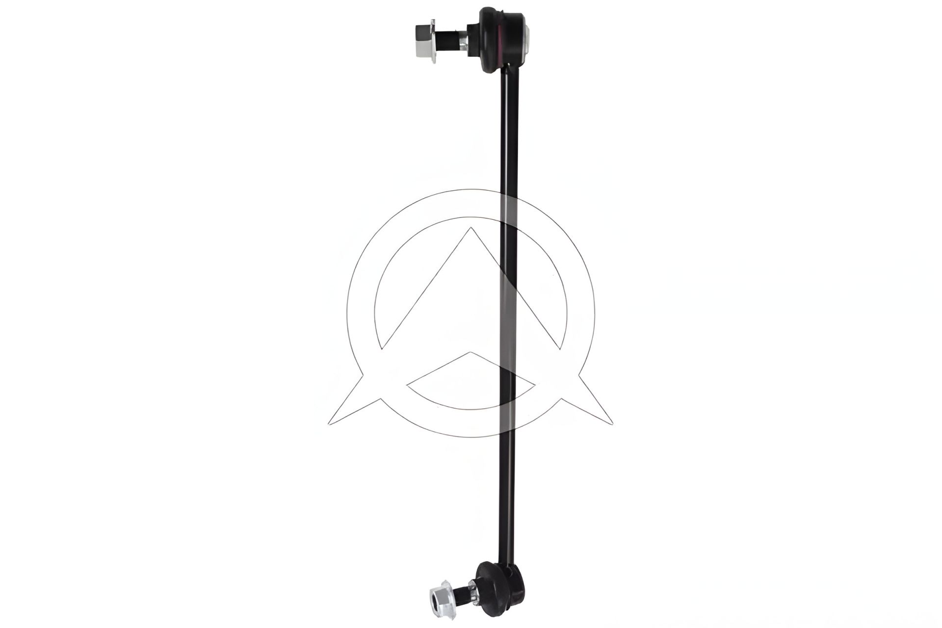 Передняя тяга стабилизатора BMW X5 (E53) 00-06 Пр., SIDEM (21166) Передняя тяга стабилизатора BMW X5 (E53) 00-06 Пр., SIDEM (21166)