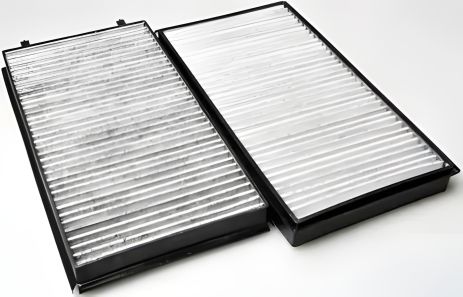 Вугільний фільтр салону Bmw 7 E65 01-, DENCKERMANN (M110672K)