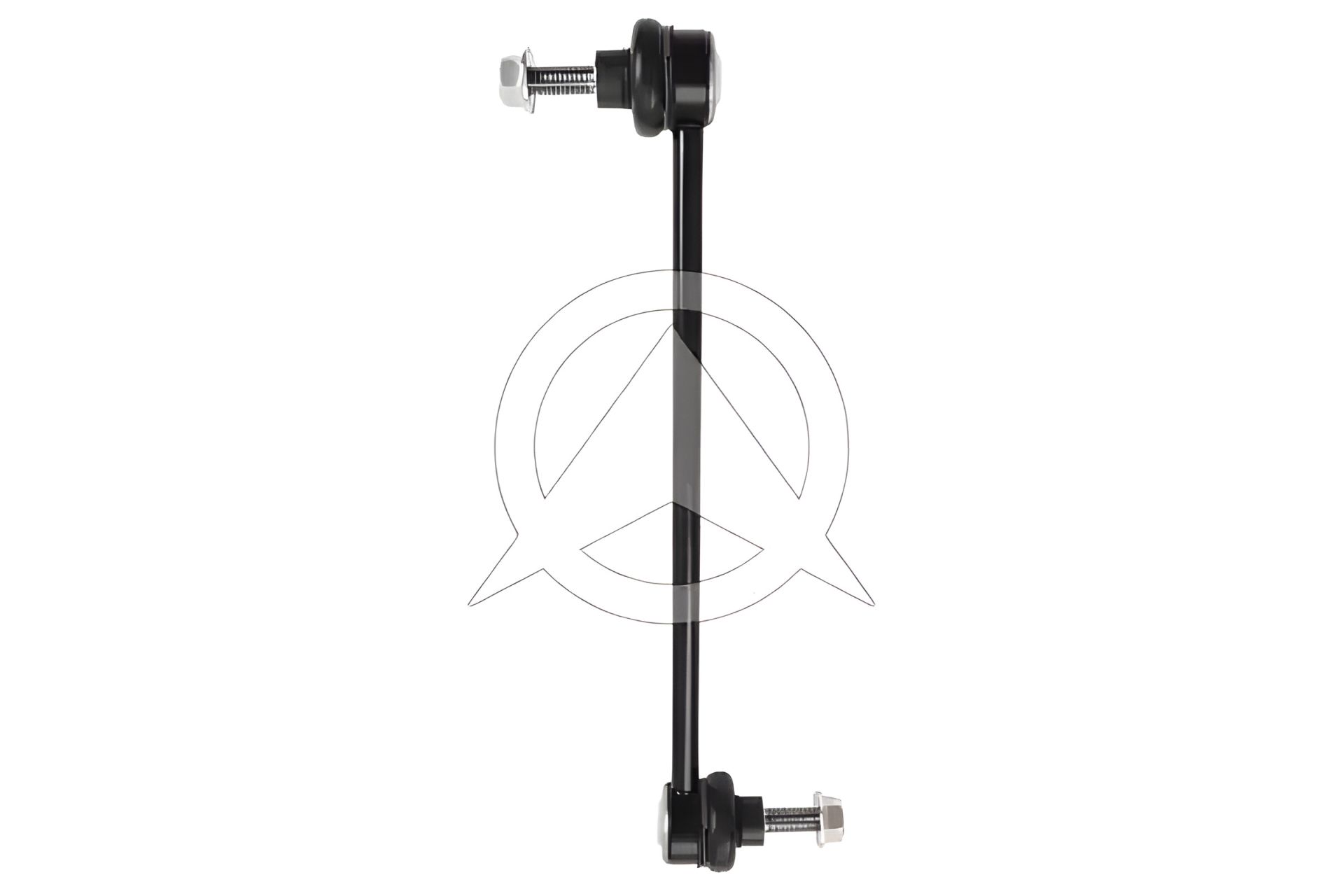 Передня тяга стабілізатора Fluence 10-, SIDEM (5060) Передня тяга стабілізатора Fluence 10-, SIDEM (5060)