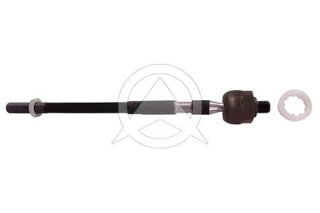 Рулевая тяга для Renault Clio/Symbol 98-, SIDEM (5814)