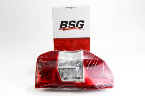 Задній Лантер підключіть 14- пр. (-pay), BSG (BSG30805036) Задній Лантер підключіть 14- пр. (-pay), BSG (BSG30805036)