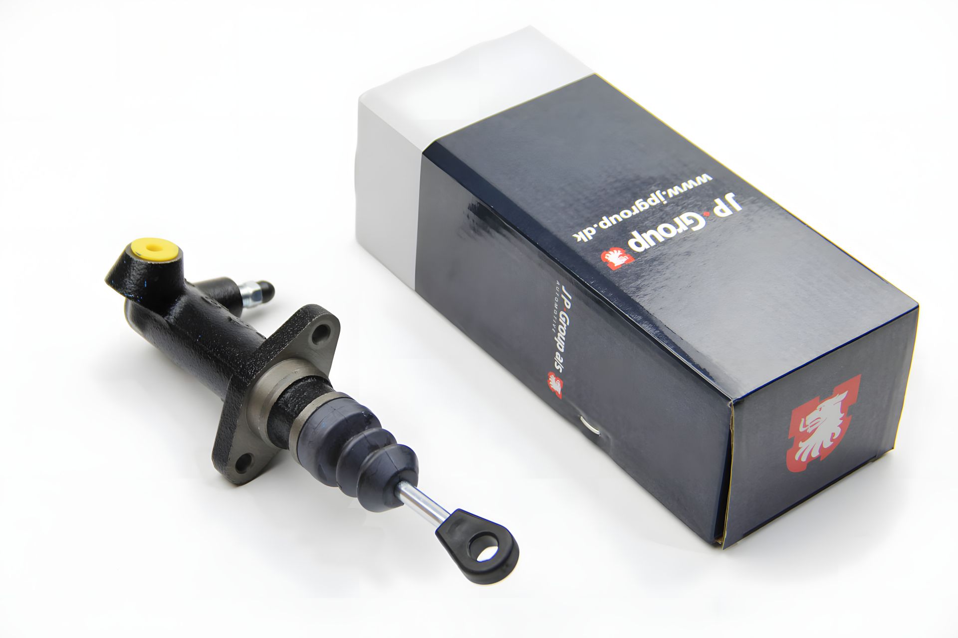 Головний циліндр зчеплення 1.6-2.0 Passat -97, JP Group (1130600900) Головний циліндр зчеплення 1.6-2.0 Passat -97, JP Group (1130600900)