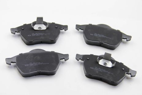 Колодки передние тормозные для Vectra B 95-03 (ATE), JP Group (1263601010)