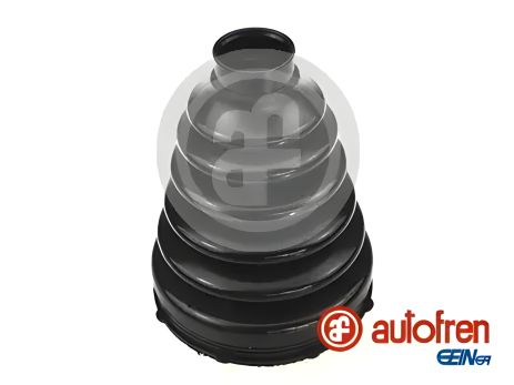 Внутренний пыльник ШРУСа BMW 3/X5 00-06 (термопластик), AUTOFREN (D8624T)