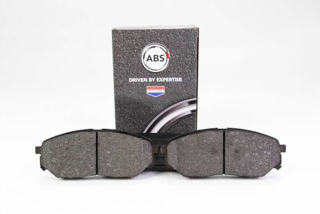 Колодки передние тормозные Santa fe/Sorento 15, ABS(35108)