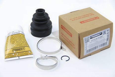 Внутренний пыльник ШРУСа 59x76.5x16.5 для RAV 4 06- от FEBEST (0115ACA33RT)