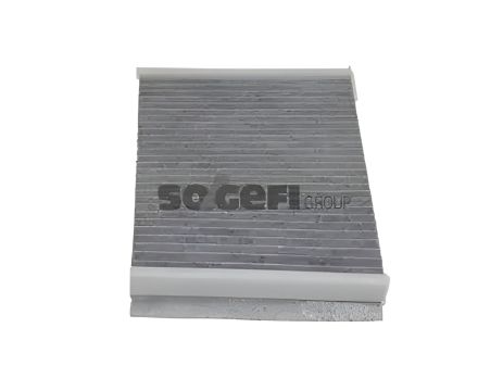 Салону фільтр Volvo S60/V60/V70/XC60 1.6/2.0/2.4 07-, PURFLUX (AHC267)