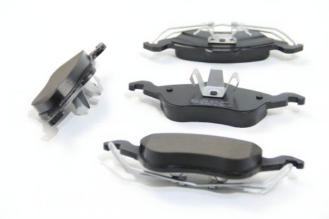 Передні гальмівні колодки для Focus (98-07), A.B.S. (37100)