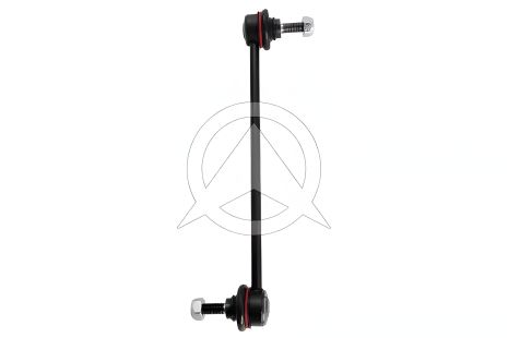 Тяга стабилизатора передняя Nissan NV200/Micra/Tiida 04- (254mm), SIDEM (41666)