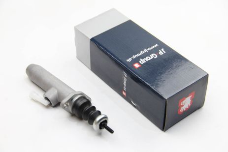 Главный цилиндр сцепления Audi 80 1.0-2.8 до 1996 (19mm/ATE), JP Group (1130601900)