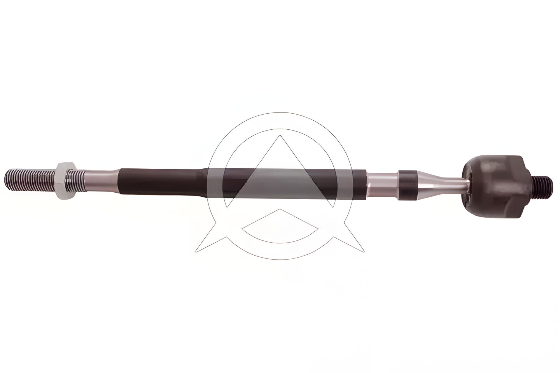 Кермова тяга для Renault Clio III/Nissan Micra III 03-, SIDEM (5812) Кермова тяга для Renault Clio III/Nissan Micra III 03-, SIDEM (5812)