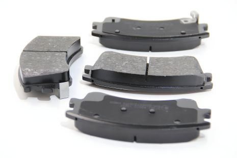 Тормозные передние колодки Mazda 6 (02-), ABS (37381) Тормозные передние колодки Mazda 6 (02-), ABS (37381)