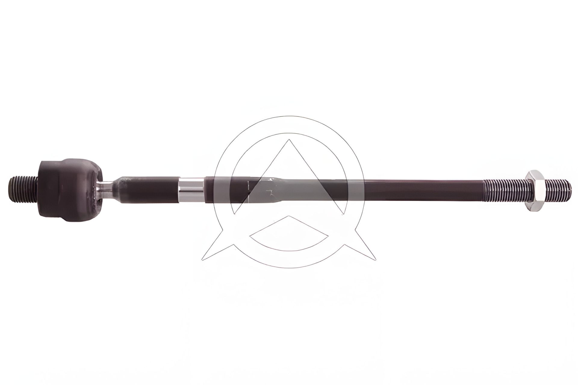 Рулевая тяга для Skoda Rapid 12-/VW Polo 09-, SIDEM (63516) Рулевая тяга для Skoda Rapid 12-/VW Polo 09-, SIDEM (63516)