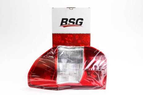Задній Lanter Connect 14-L (-Pay), BSG (BSG30805037) Задній Lanter Connect 14-L (-Pay), BSG (BSG30805037)