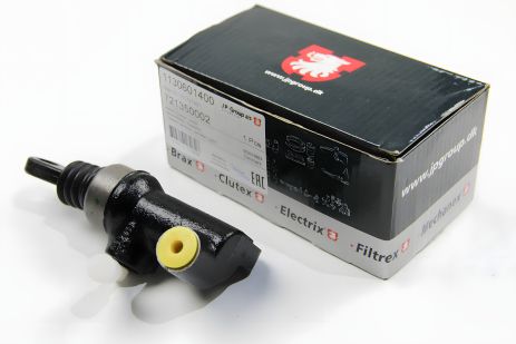 Головний циліндр зчеплення T4 2.5TDI 95-, JP Group (1130601400)