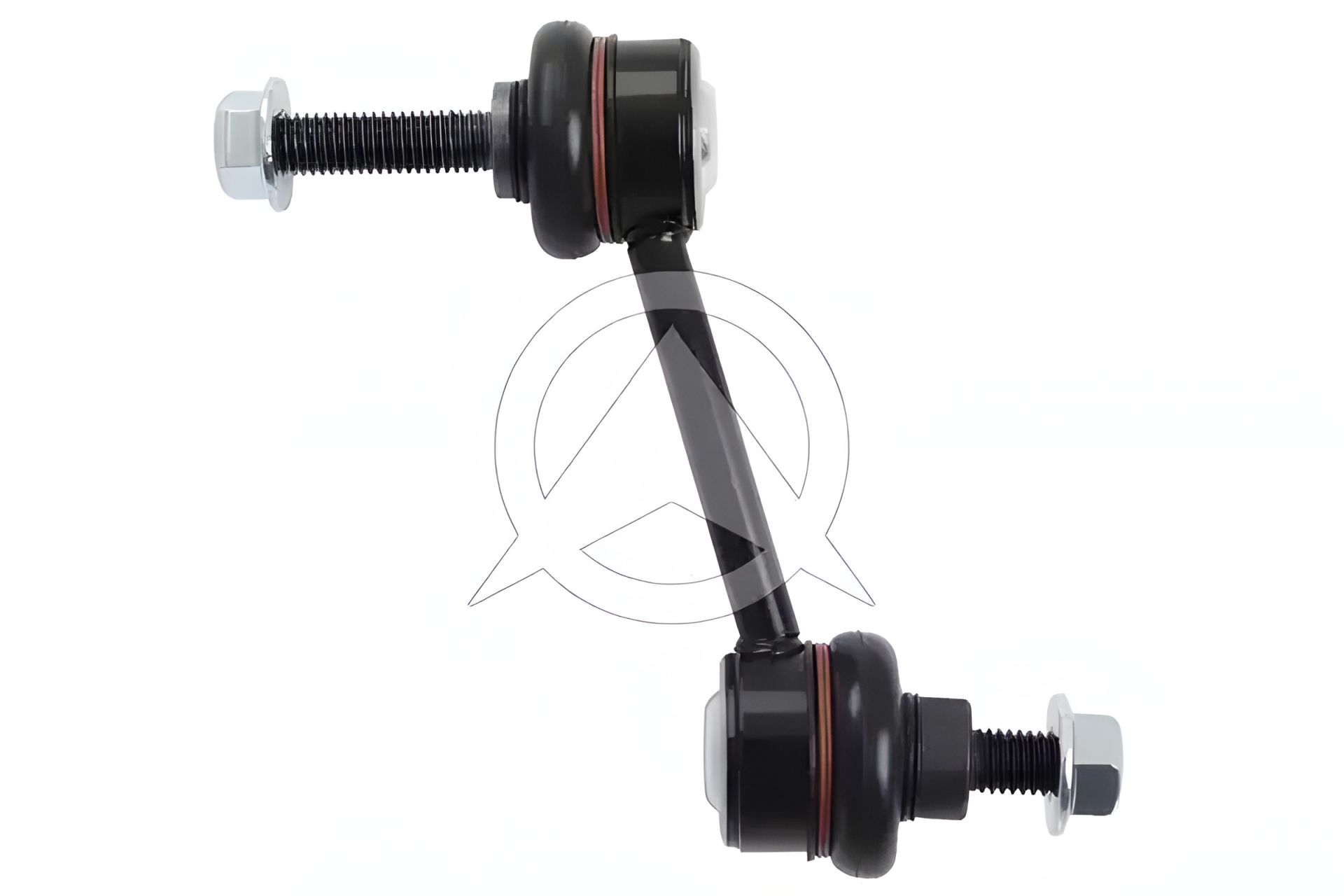 Задня стабілізаторна тяга для Octavia A5/Superb/Golf V-VI/Passat 05-/Tiguan, SIDEM (63564) Задня стабілізаторна тяга для Octavia A5/Superb/Golf V-VI/Passat 05-/Tiguan, SIDEM (63564)