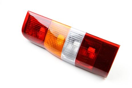 Задній ліхтар Transit V184 00- L (жовтий), BASBUG (BSG30805006) Задній ліхтар Transit V184 00- L (жовтий), BASBUG (BSG30805006)