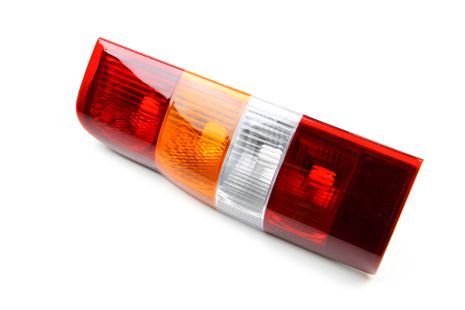 Задній ліхтар Transit V184 00- L (жовтий), BASBUG (BSG30805006) Задній ліхтар Transit V184 00- L (жовтий), BASBUG (BSG30805006)