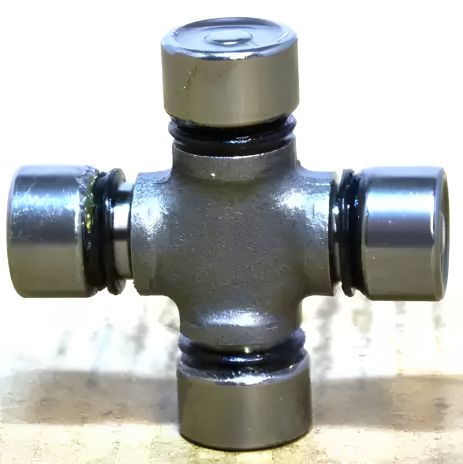 Крестовина карданного вала (22x64mm) для FORD CAPRI III, SPIDAN (U177)