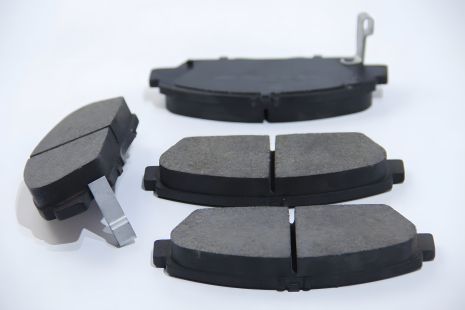 Передні гальмівні колодки A.B.S. для HONDA/ROVER ACCORD/PRELUDE/600 (36780)